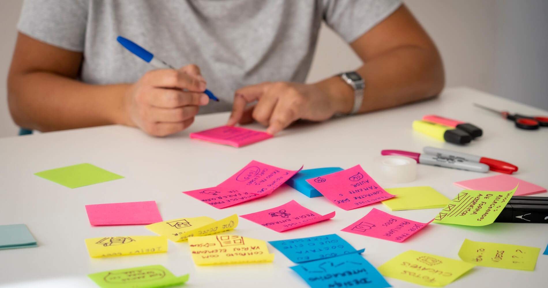 Trabalho | Plot Content Agency